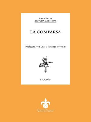 cover image of La comparsa